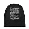magic spells Baby Beanies