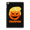 trumpkin funny donald trump pumpkin iPad Mini 4