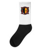no mercy Socks