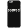 ooowee! iPhone 6/6s Case