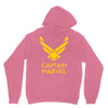 captain marvel 4 Unisex Hoodie