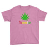 is smoke Youth Tee