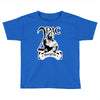 2 P Toddler T-shirt