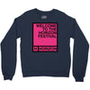 welcome to the horizon festival Crewneck Sweatshirt