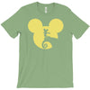 mickey skellington T-Shirt