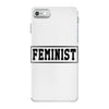 Feminist iPhone 7 Case