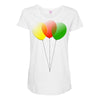 ballon Maternity Scoop Neck T-shirt