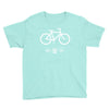 infinity mpg Youth Tee