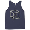 escher's jail Tank Top