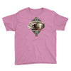 slowride surf men's surfing Youth Tee