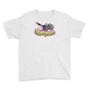 freshpool Youth Tee