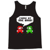come at me bro Tank Top