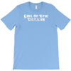 Girl Of Epic Dreams T-Shirt