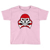 MONSTER HUNT Toddler T-shirt