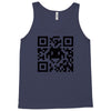 invadqr Tank Top