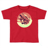 evangelion Toddler T-shirt