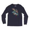 pokemon Long Sleeve Shirts