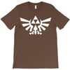 zelda logo T-Shirt