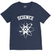 science V-Neck Tee