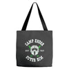 camp endor Tote Bags