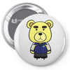 yuri on ice Pin-back button
