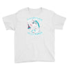 science is magical Youth Tee