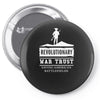 war trust saving america's battlefields Pin-back button