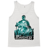 city justice Tank Top
