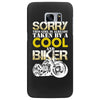 Sorry This Girl Is Already Takenby a Cool And Biker Samsung Galaxy S7 Edge