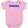 smegma Baby Bodysuit