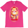 brown bear T-Shirt