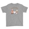 drinking buddies Youth Tee
