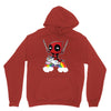poll Unisex Hoodie