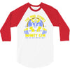infinity gym 3/4 Sleeve Shirt