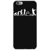 zombie evolution iPhone 6/6s Case