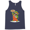 michelangelo's pizza Tank Top