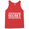 antiaging secret Tank Top