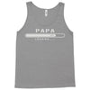 papa loading Tank Top
