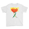Humboldt Strong Youth Tee