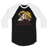 make out like bandits 3/4 Sleeve Shirt