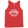 i'm your huckleberry Tank Top