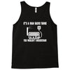 it`s a ham radio thing you wouldnt understand Tank Top