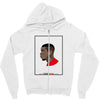PLAYERS Zipper Hoodie