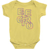 electro Baby Onesie