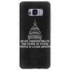 never underestimate Samsung Galaxy S8 Plus