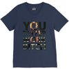 work bitch V-Neck Tee