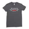 algebra once Ladies Fitted T-Shirt