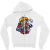 pintados Zipper Hoodie