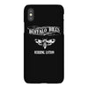 buffalo bill's rubbing lotion iPhoneX