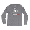 yuneec typhoon electric aviation Long Sleeve Shirts